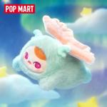 POPMART泡泡玛特PUCKY 精灵飞行系列毛绒挂件盲盒
